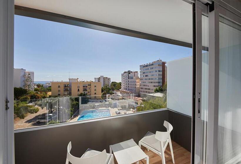 هتل Joan Miro Museum