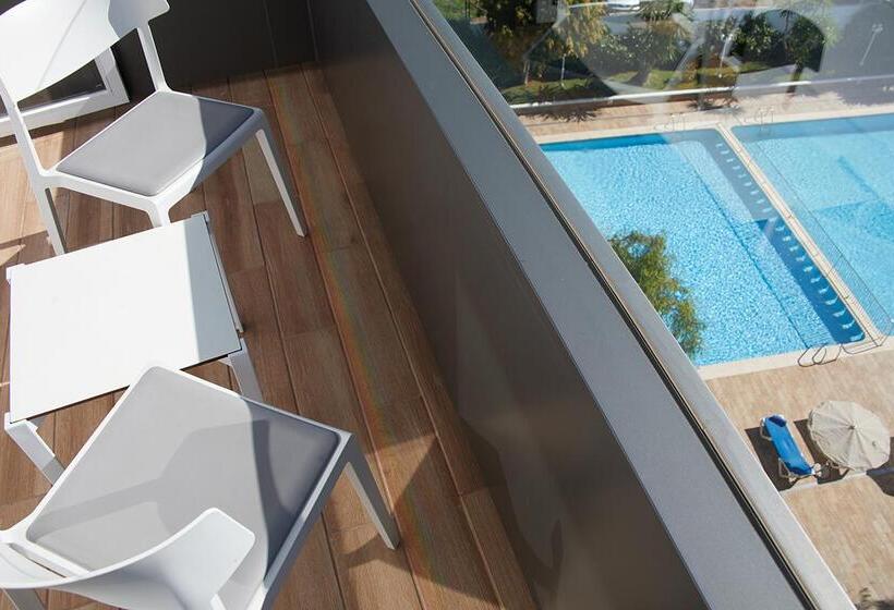 هتل Joan Miro Museum