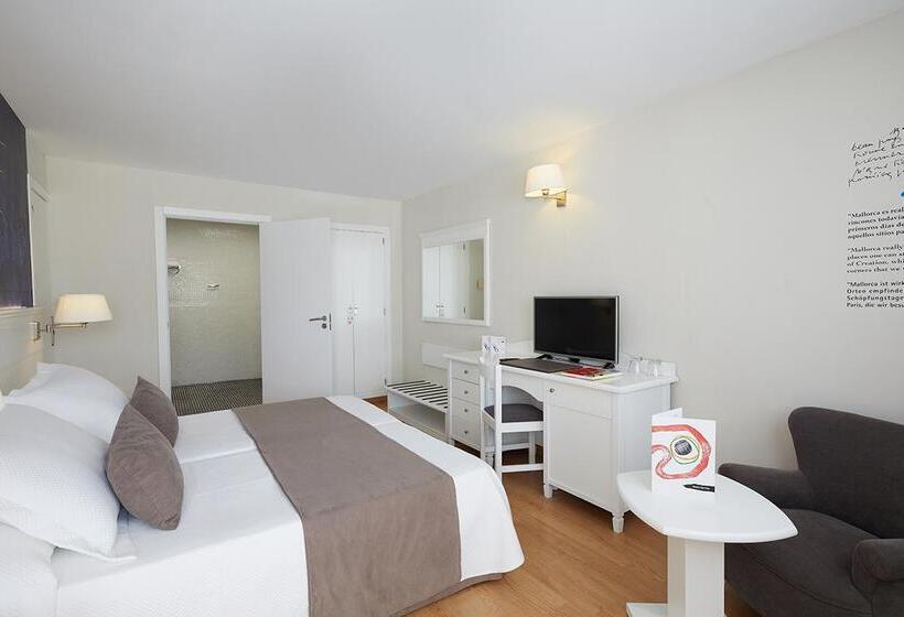 هتل Joan Miro Museum