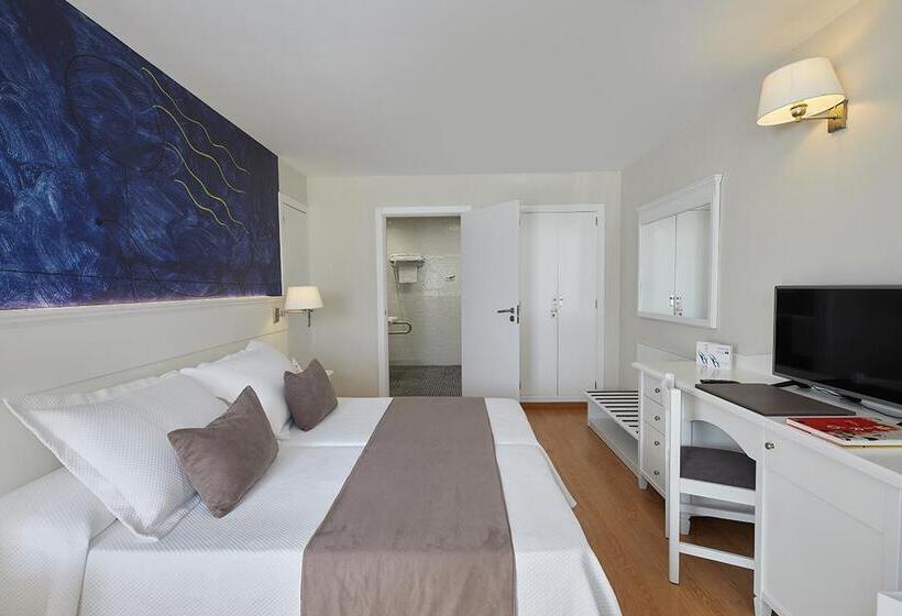 هتل Joan Miro Museum