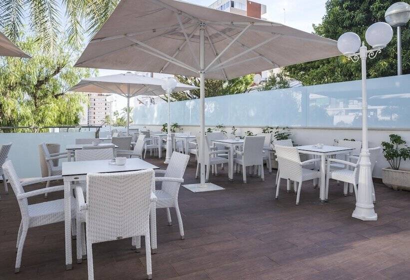 هتل Joan Miro Museum