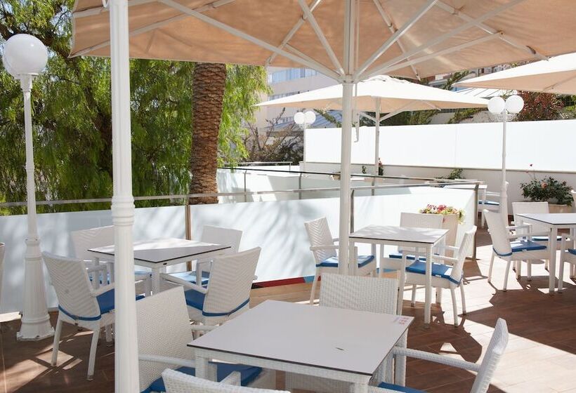 هتل Joan Miro Museum