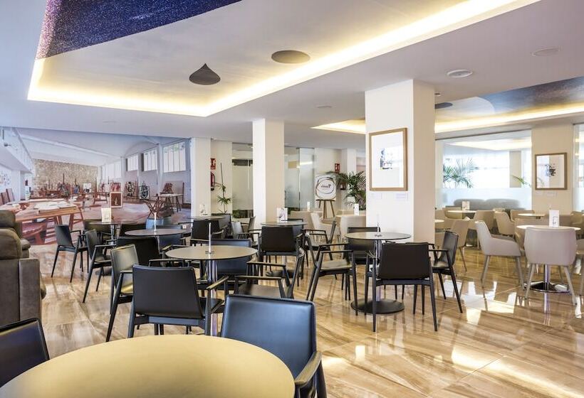 هتل Joan Miro Museum