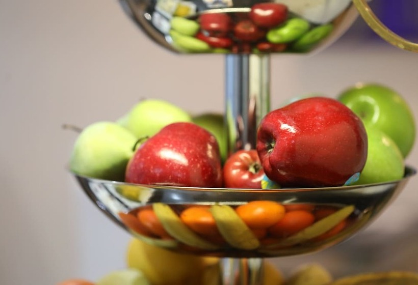 هتل Joan Miro Museum