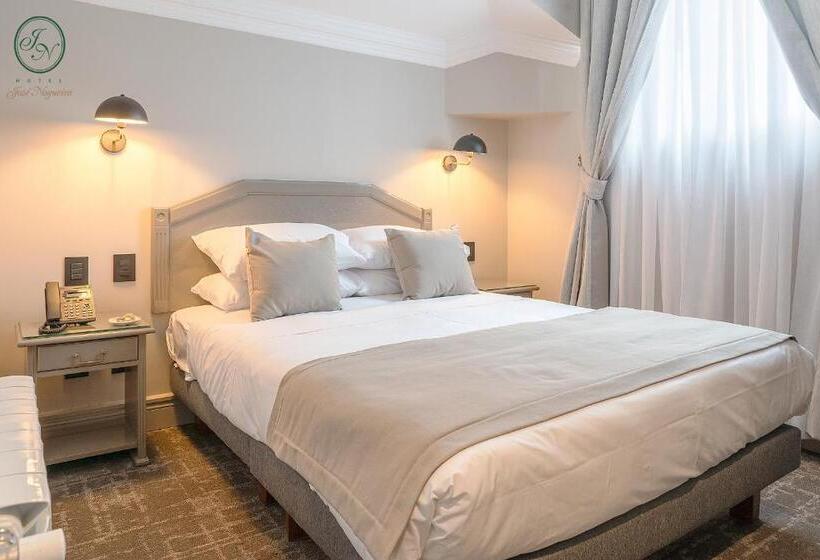 בית מלון כפרי José Nogueira