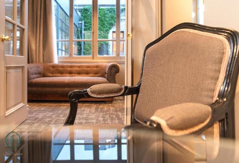 בית מלון כפרי José Nogueira