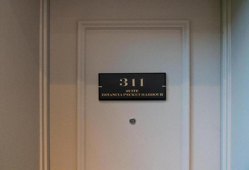 בית מלון כפרי José Nogueira