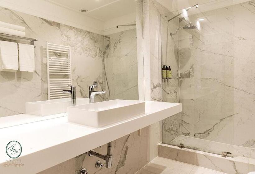 בית מלון כפרי José Nogueira