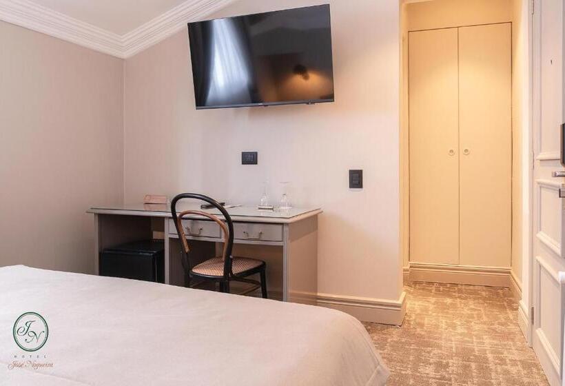 בית מלון כפרי José Nogueira