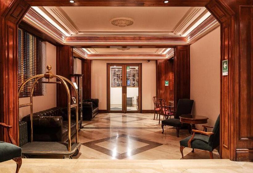 בית מלון כפרי José Nogueira