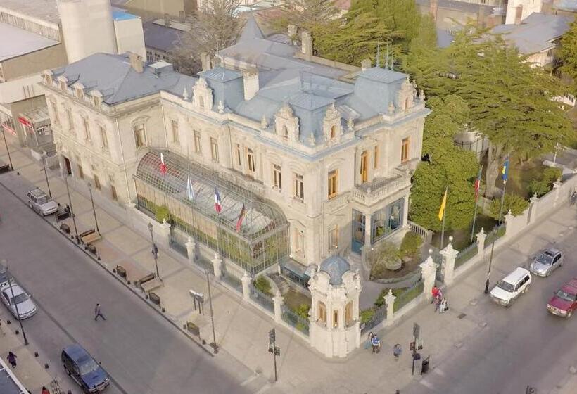 בית מלון כפרי José Nogueira