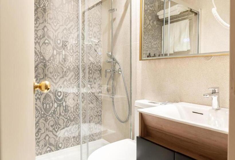 בית מלון כפרי José Nogueira