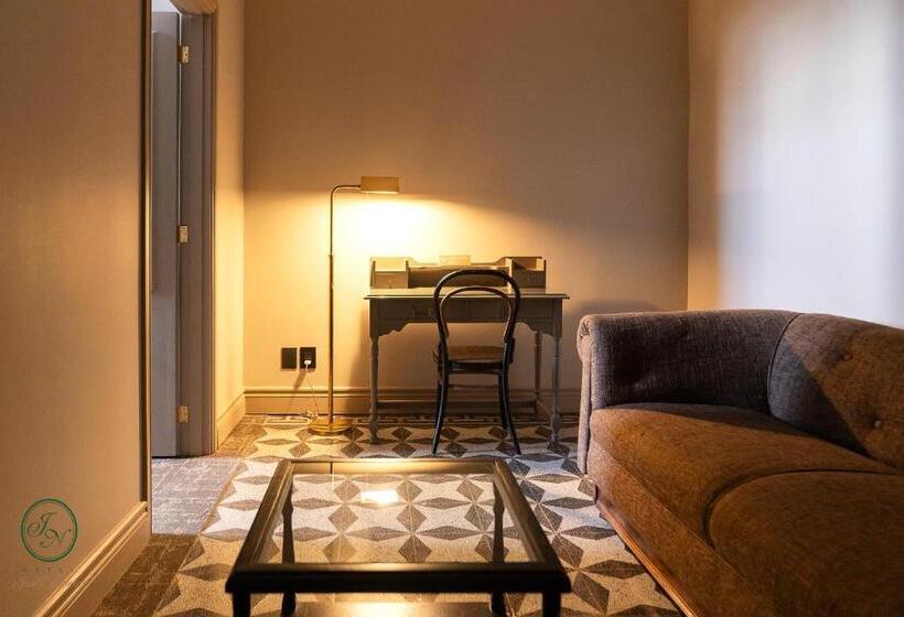 בית מלון כפרי José Nogueira