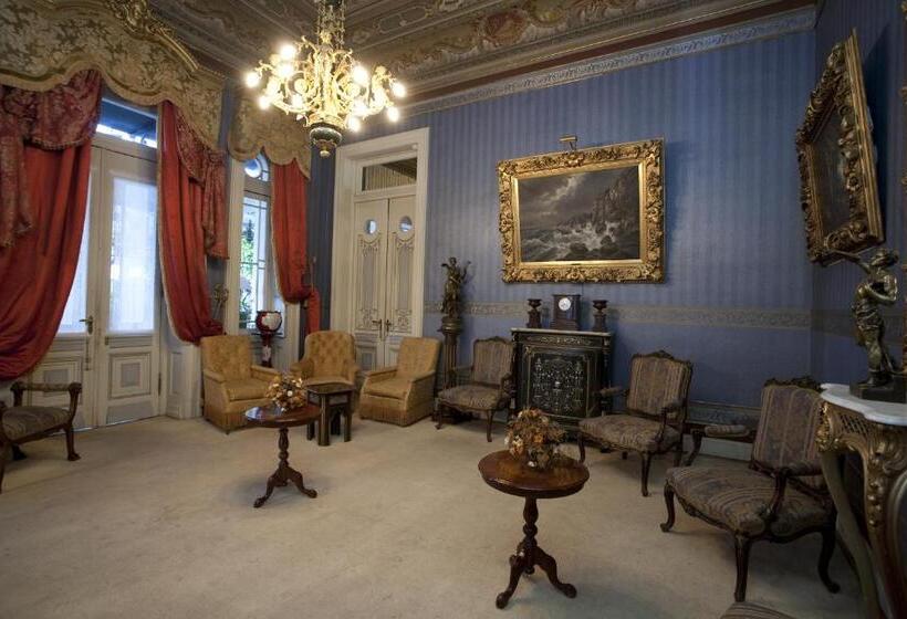 בית מלון כפרי José Nogueira