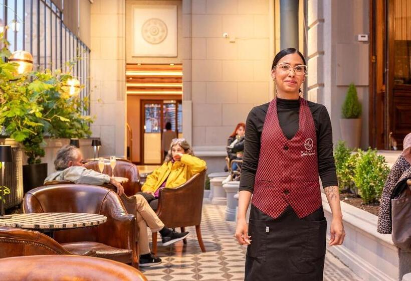 בית מלון כפרי José Nogueira