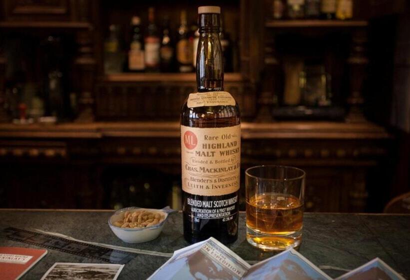 בית מלון כפרי José Nogueira