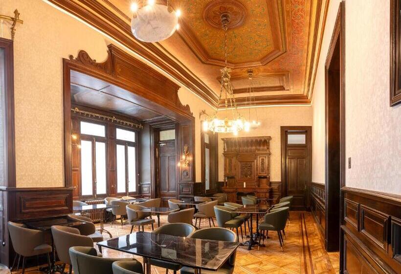 בית מלון כפרי José Nogueira