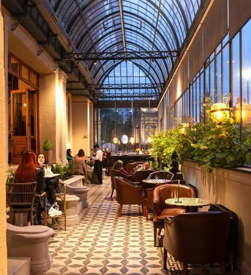 בית מלון כפרי José Nogueira