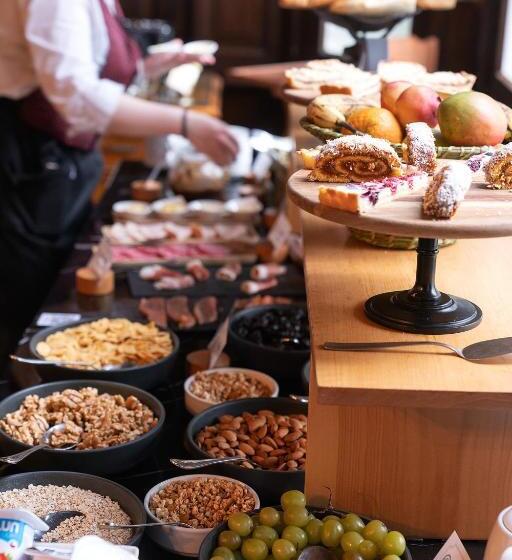 בית מלון כפרי José Nogueira