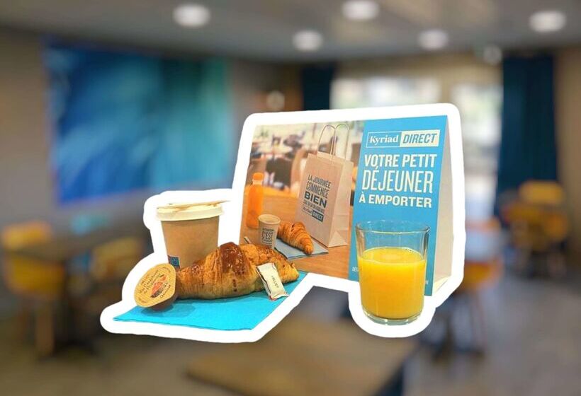 فندق Kyriad Direct Tours Sud  Chambray Les Tours