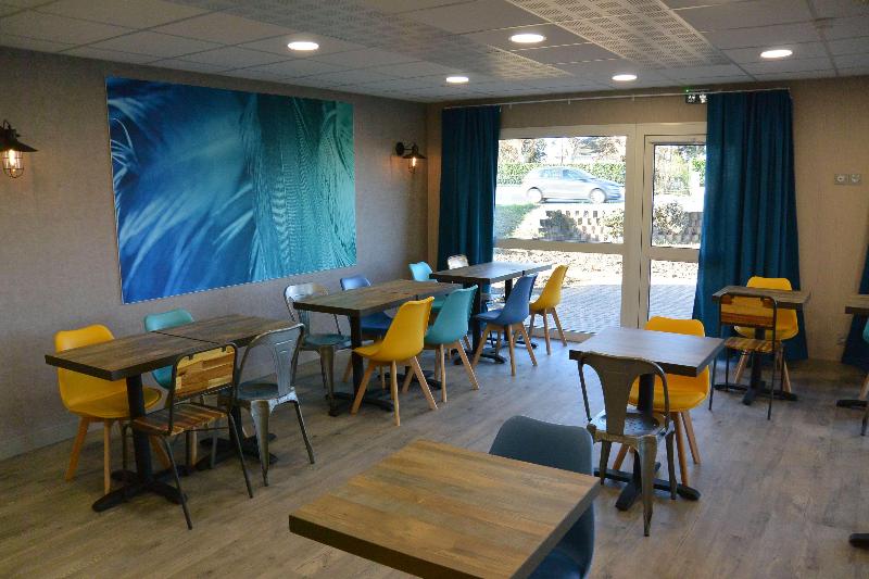 فندق Kyriad Direct Tours Sud  Chambray Les Tours