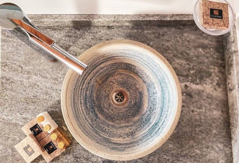 Boutique Hotel La Cantera