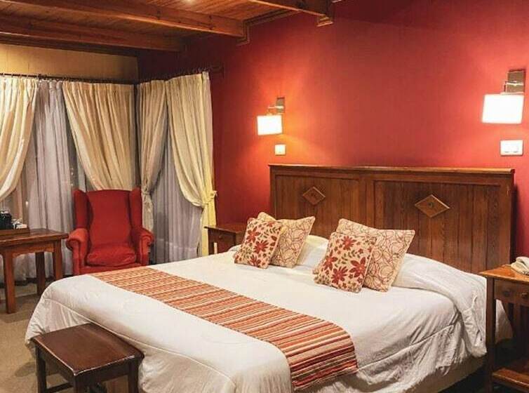 Boutique Hotel La Cantera