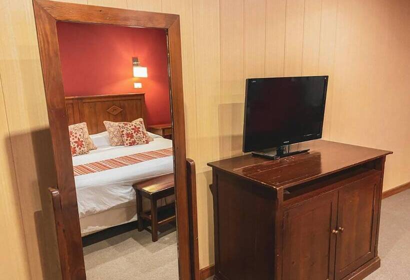 Boutique Hotel La Cantera