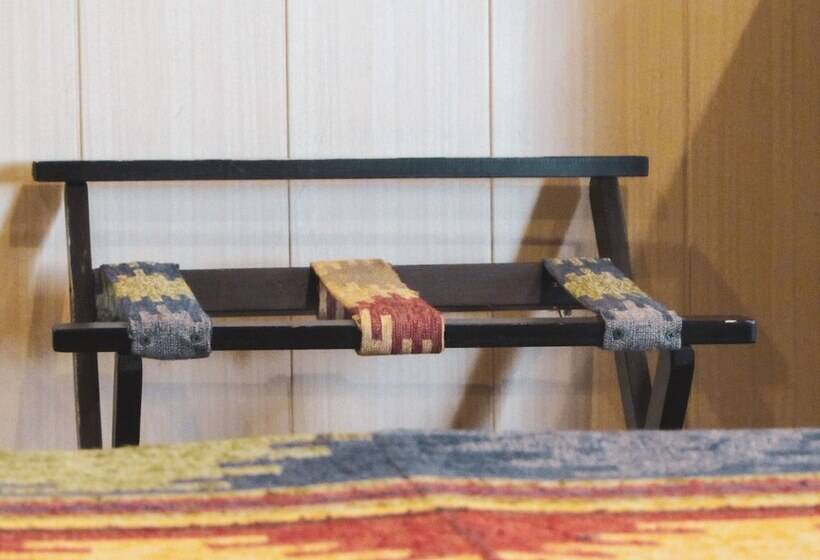 Boutique Hotel La Cantera