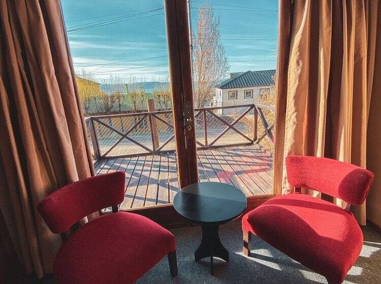 Boutique Hotel La Cantera