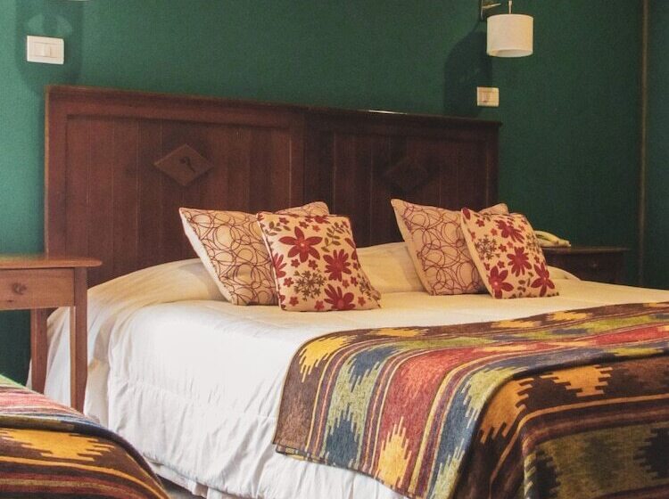 Boutique Hotel La Cantera