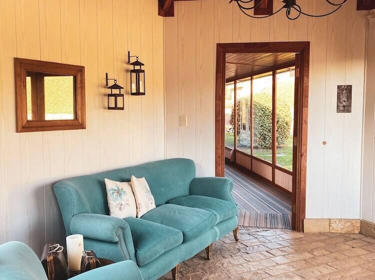 Boutique Hotel La Cantera