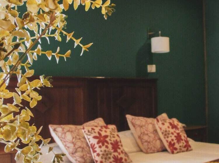 Boutique Hotel La Cantera