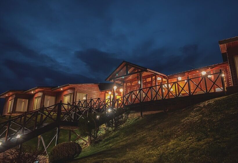 Boutique Hotel La Cantera