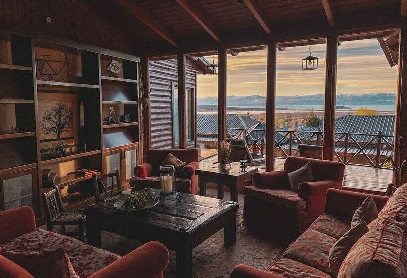 Boutique Hotel La Cantera