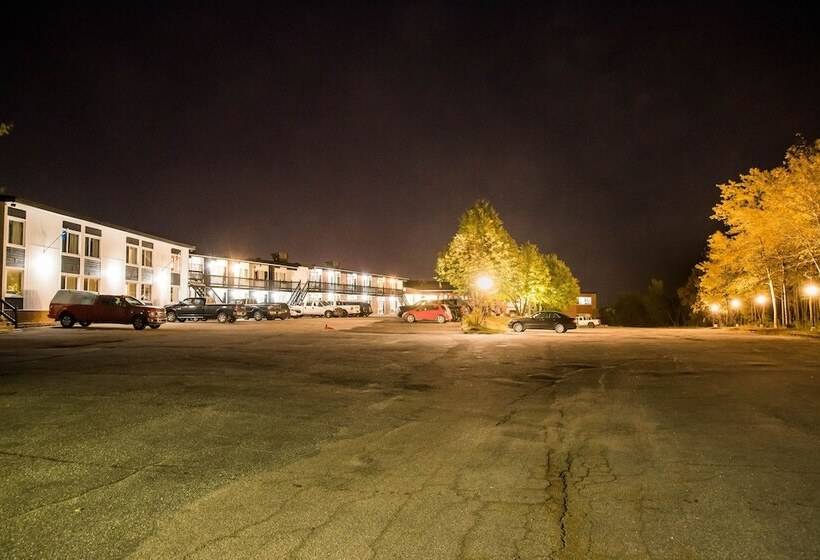 Отель La Caravelle