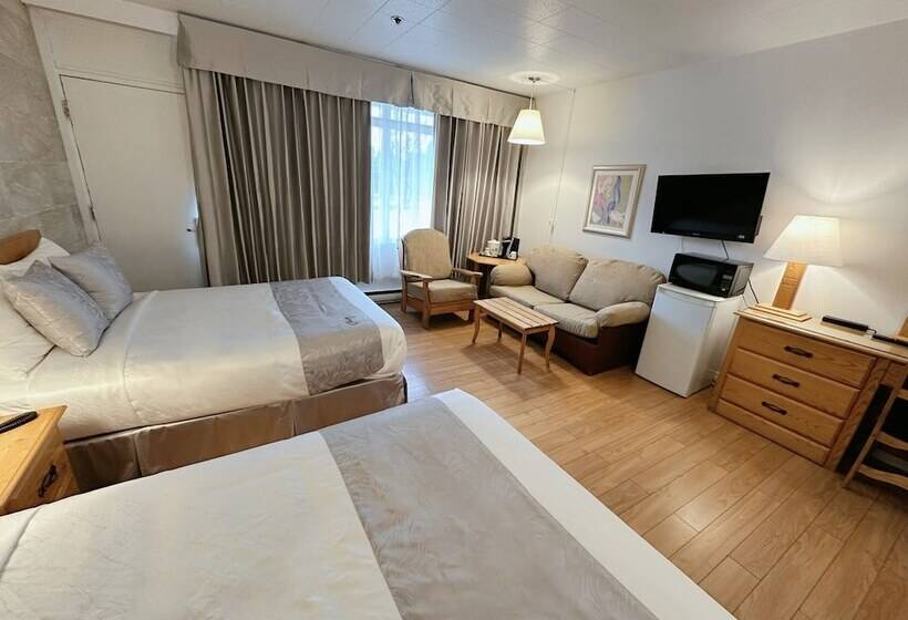 Отель La Caravelle