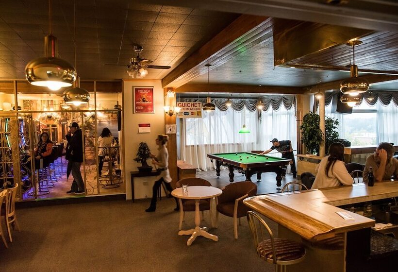 Отель La Caravelle