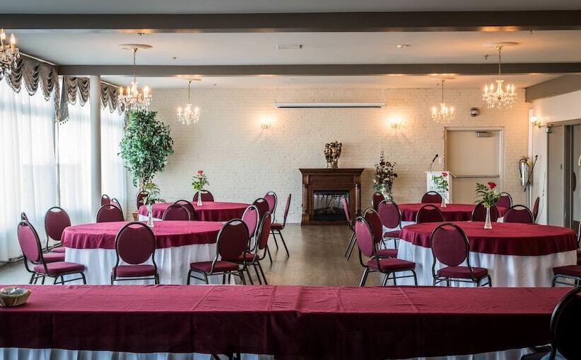 Отель La Caravelle