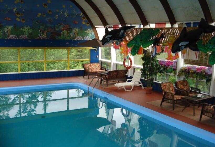 Отель La Caravelle