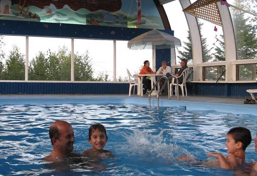 Отель La Caravelle