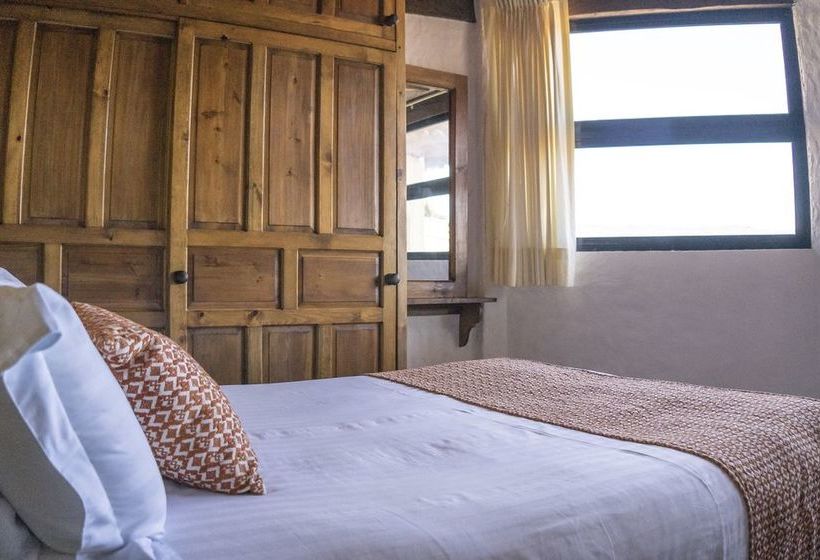 호텔 La Casa de Elisa