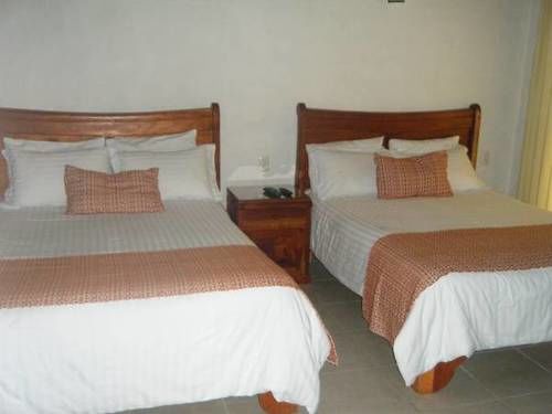 호텔 La Casa de Elisa