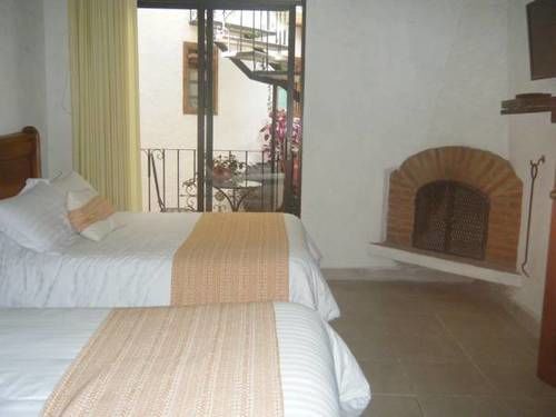 호텔 La Casa de Elisa