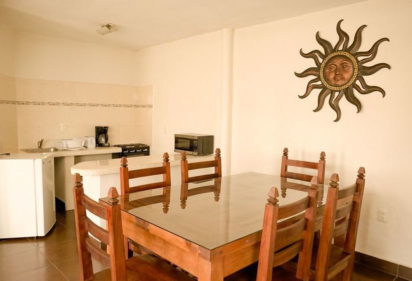 호텔 La Casa de Elisa