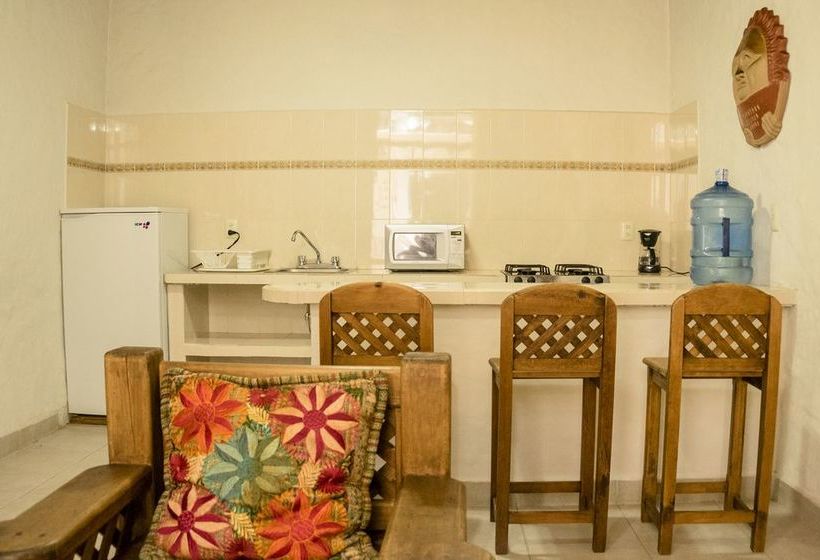 호텔 La Casa de Elisa