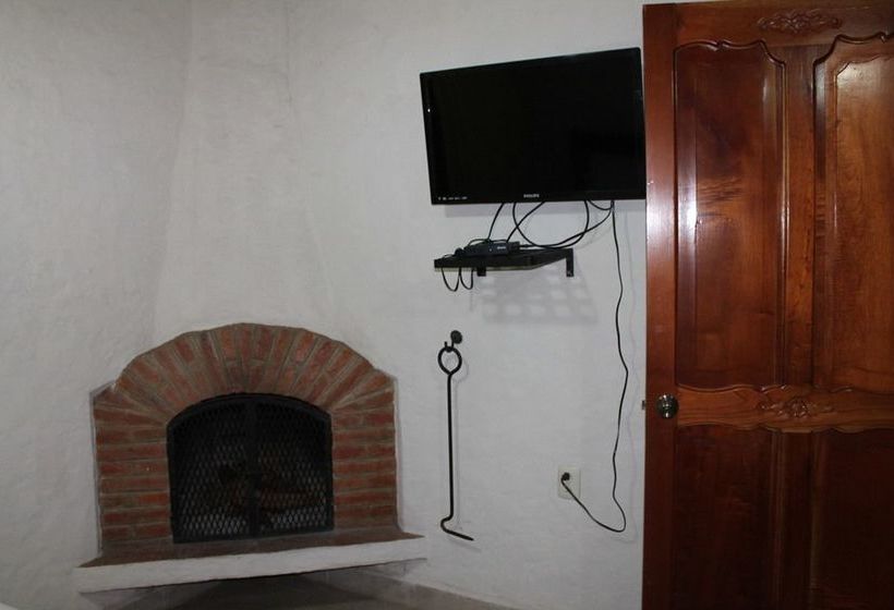 호텔 La Casa de Elisa