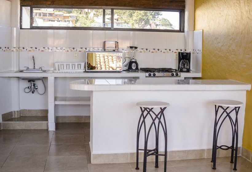 호텔 La Casa de Elisa