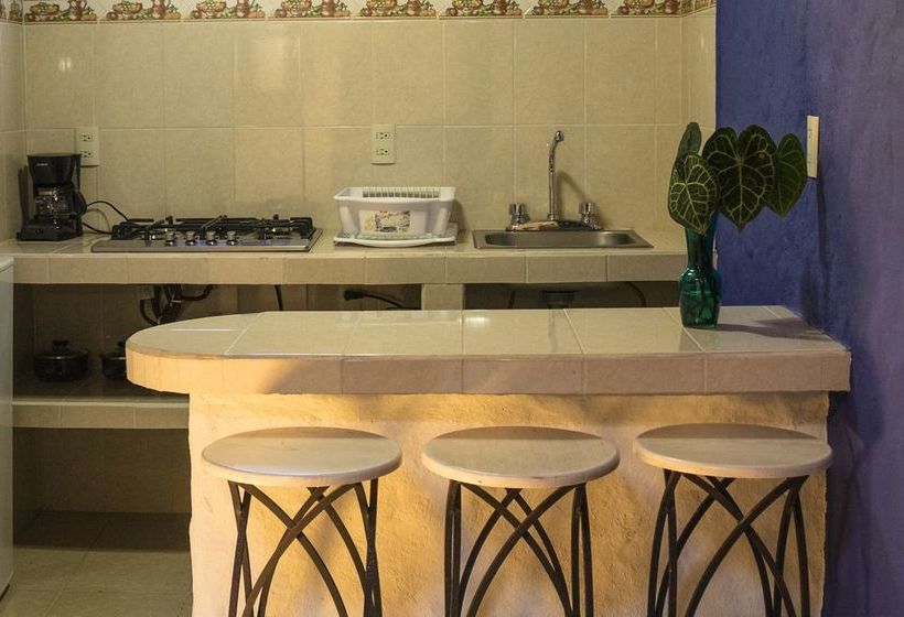 호텔 La Casa de Elisa