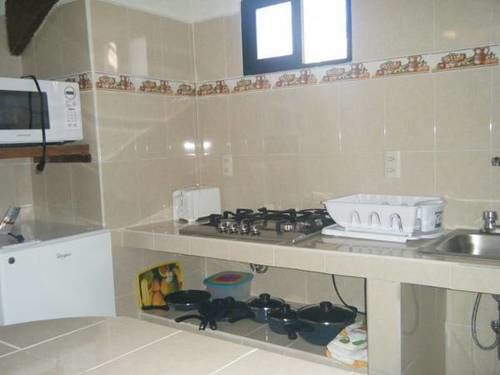 호텔 La Casa de Elisa